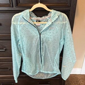 Nike Lightweight Running Jacket Medium